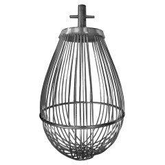 Миксер планетарный Starmix PL80SNVAF