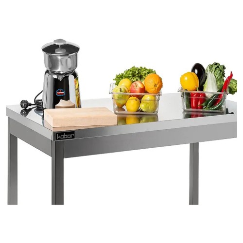 Стол производственный КОБОР СПР-100/60