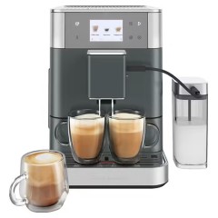 Эспрессо кофемашина автоматическая KitchenAid KF7 5KES8557EJP можжевельник