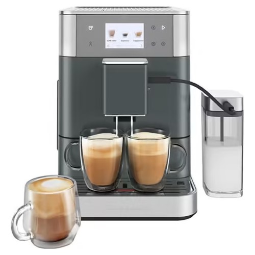 Эспрессо кофемашина автоматическая KitchenAid KF7 5KES8557EJP можжевельник