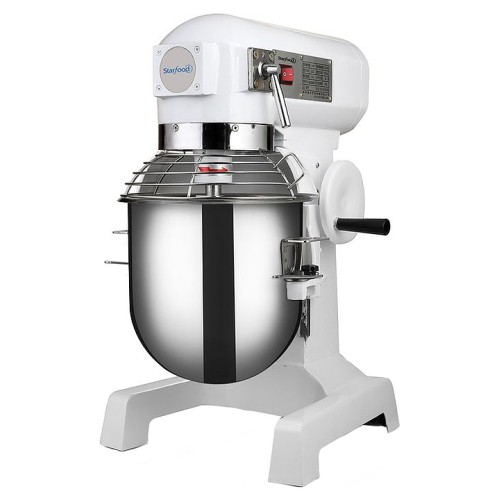 Миксер планетарный Starfood B40M