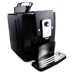 Кофемашина KAFFIT COM KLM1601 AutoCappuccino black