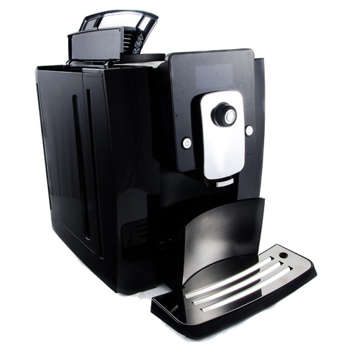 Кофемашина KAFFIT COM KLM1601 AutoCappuccino black