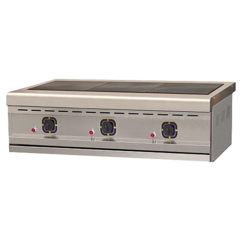 Плита электрическая настольная ONEGA ПЭН-3 Н