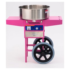 Аппарат для сахарной ваты Rosso HEC-03C