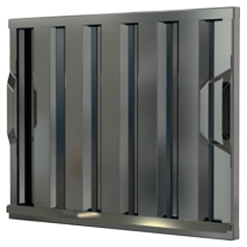 Зонт-рециркулятор INSORB JET 2000 (оцинкованная сталь)