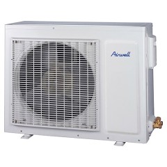 Канальная сплит-система Airwell AWSI-DAF 030 N11 / AWAU-YIF 030 H11