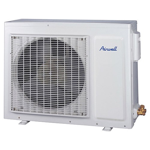 Канальная сплит-система Airwell AWSI-DAF 030 N11 / AWAU-YIF 030 H11