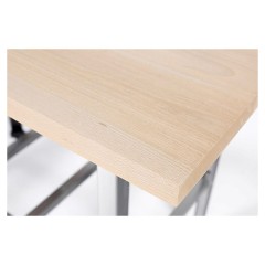 Стол кондитерский Restoinox СПК-15/7-Р-ЭН