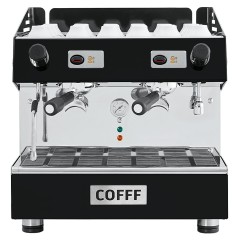 Кофемашина FIAMMA COFFF BISTRO II S COMPACT TC