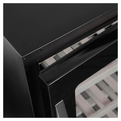 ШКАФ ВИННЫЙ TEFCOLD TFW200-F