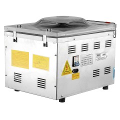 Упаковщик вакуумный Foodatlas DZ-300/PD Eco
