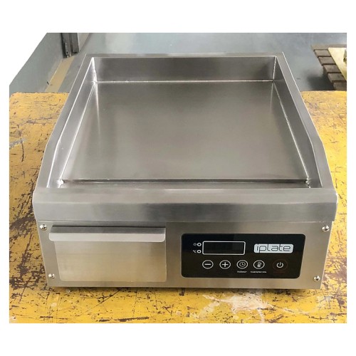 Поверхность жарочная Iplate JAR-2