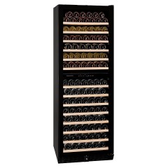 Винный шкаф Dunavox DX-181.490DBK