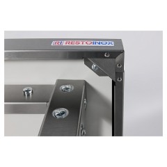 Стол производственный Restoinox СП-15/6-Р-ЭН