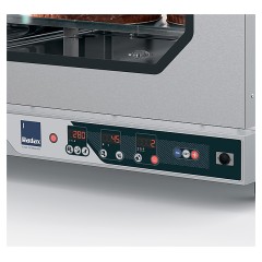 Конвекционная печь Radax CHEKHOV CC04DGCL с системой самоочистки