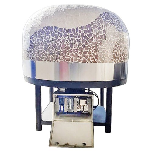 Печь для пиццы электрическая ротационная Firinmak ElectroRot 180