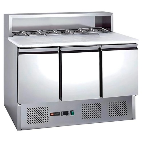 Стол для пиццы Tatra TPZGNL3 V ST