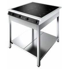 Плита индукционная Новая Энергия ICG9-4 PRO