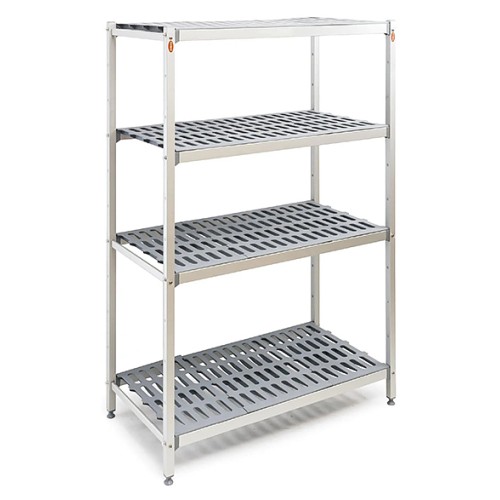 Камера морозильная TEFCOLD CRNF1518 с полками