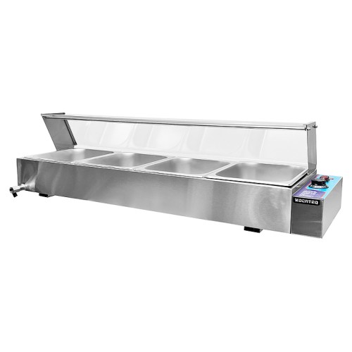 Мармит Kocateq BSB 4 GL