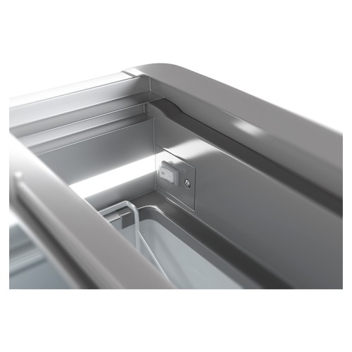 SD-336AE Морозильный ларь Haier