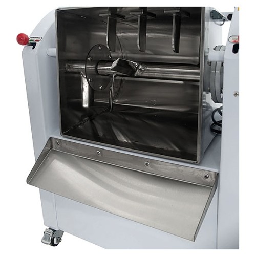 Машина тестомесильная Foodatlas WHM(J)-12,5 380В