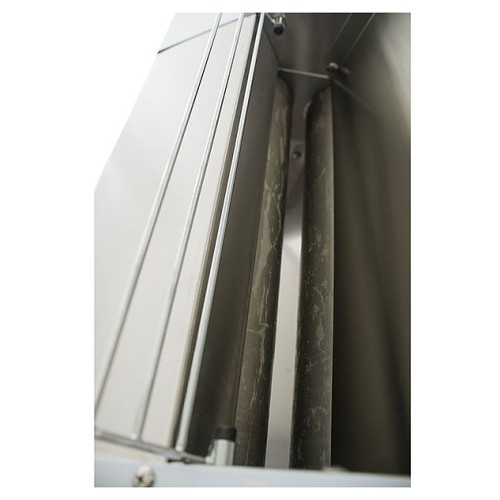 Тестораскаточная машина Foodatlas YM-500B 220В