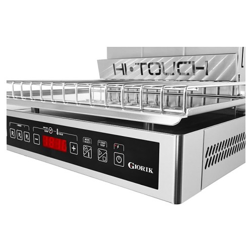 Гриль Саламандра Giorik ST30