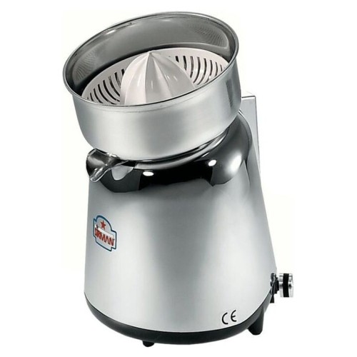 Соковыжималка для цитрусовых Sirman APOLLO CE хром