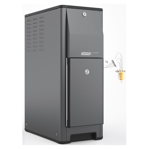 Холодильник для молока Bravilor Bonamat FreshMilk