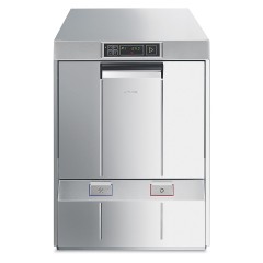 Посудомоечная машина с фронтальной загрузкой SMEG Professional SPD 515 S