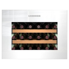 ШКАФ ВИННЫЙ ВСТРАИВАЕМЫЙ LIEBHERR WKEGW 582