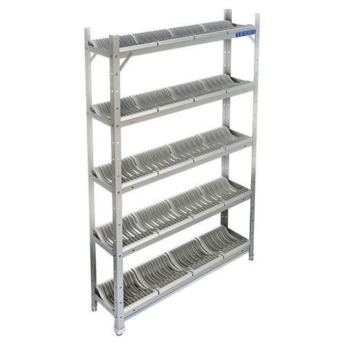 Стеллаж для тарелок Техно-ТТ СТР-315/603