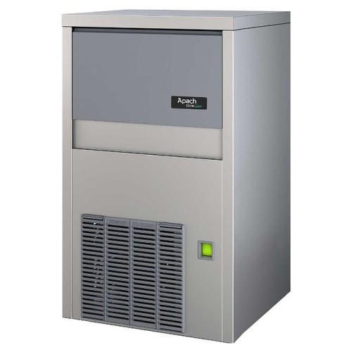 Льдогенератор Apach AGB6010B W
