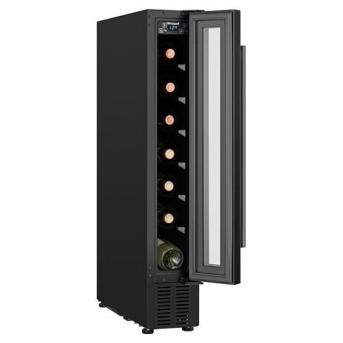 Винный шкаф Weissgauff WWC-7 B