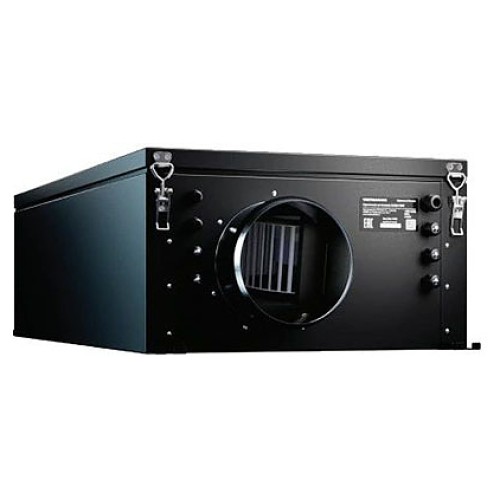 Установка вытяжная Ventmachine Colibri EV650