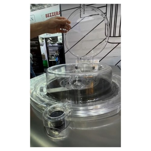 Пастеризатор-кремоварка ROBOcream RT151 A