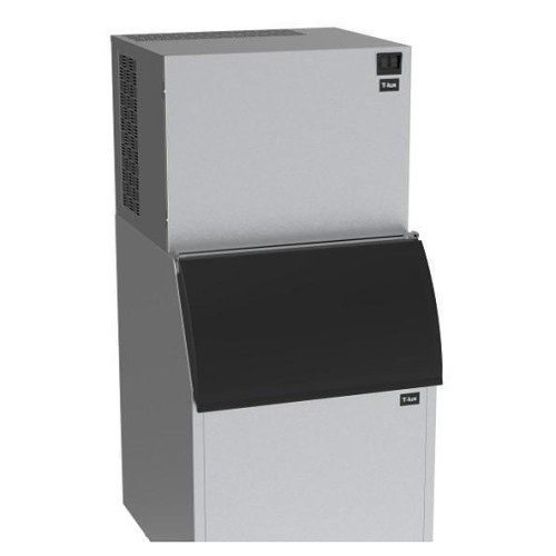 Льдогенератор T-LUX IM 230D ЛЕД DICE С БУНКЕРОМ 175