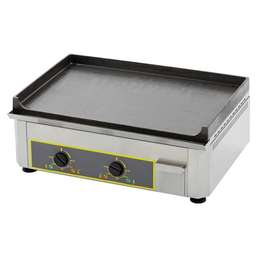 Поверхность жарочная Roller Grill PSF 600 E 220В