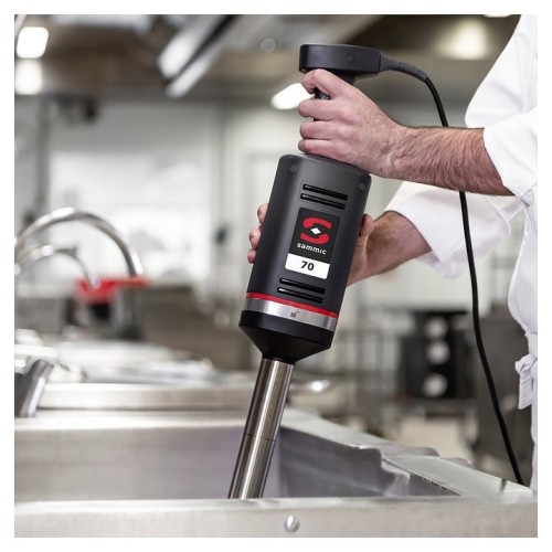 Блендер погружной Sammic XM-71