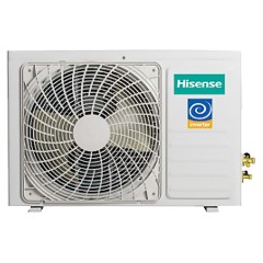Напольно-потолочная сплит-система Hisense AUV-36UR4SB / AUW-36U4S1A