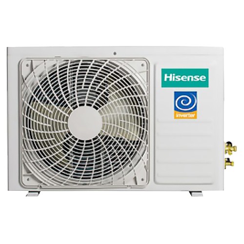 Напольно-потолочная сплит-система Hisense AUV-36UR4SB / AUW-36U4S1A