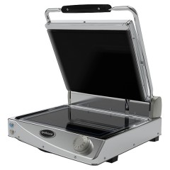 Гриль контактный Spidocook Spidoglass SP015P