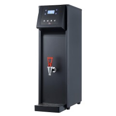 Электрокипятильник проточный Airhot CWB-20 черный