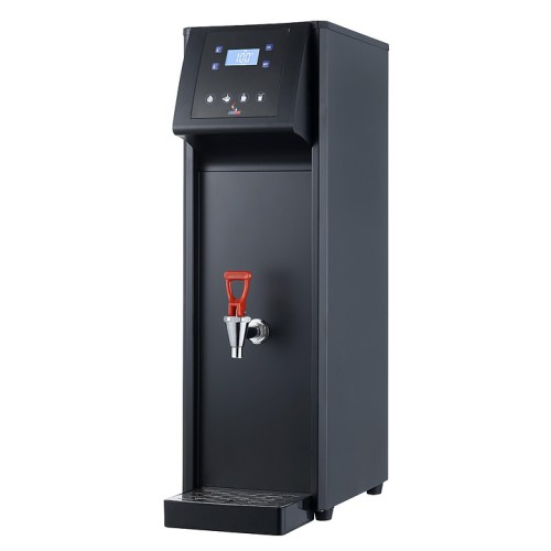 Электрокипятильник проточный Airhot CWB-20 черный