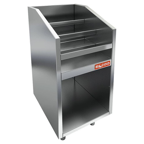 Лестница ликерная HICOLD НБМЛЛ-8/6