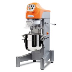 Миксер планетарный Starmix PL40NVAF