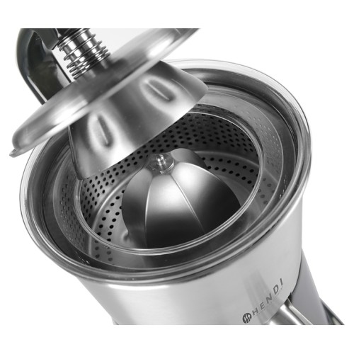 Соковыжималка для цитрусовых HENDI 221099