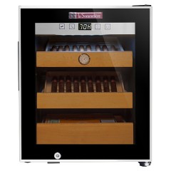 Сигарный шкаф La Sommeliere CIG251